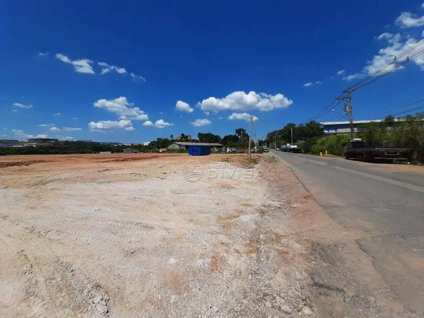 Foto 5 de Sala Comercial para alugar, 6000m2 em Itupeva - SP