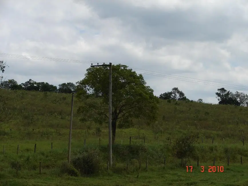 Foto 8 de Sítio / Rancho à venda, 152580m2 em Centro, Elias Fausto - SP