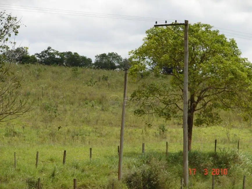 Foto 2 de Sítio / Rancho à venda, 152580m2 em Centro, Elias Fausto - SP