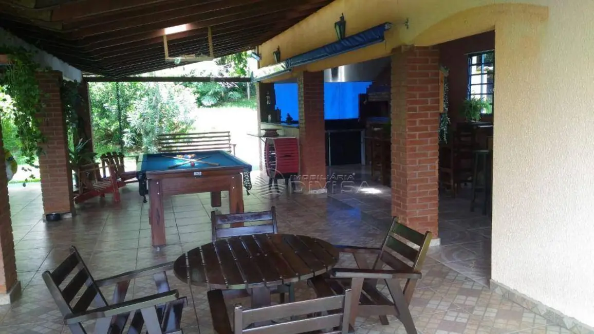 Foto 1 de Chácara à venda, 3184m2 em Jarinu, SP