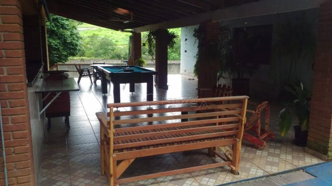 Foto 3 de Chácara à venda, 3184m2 em Jarinu - SP