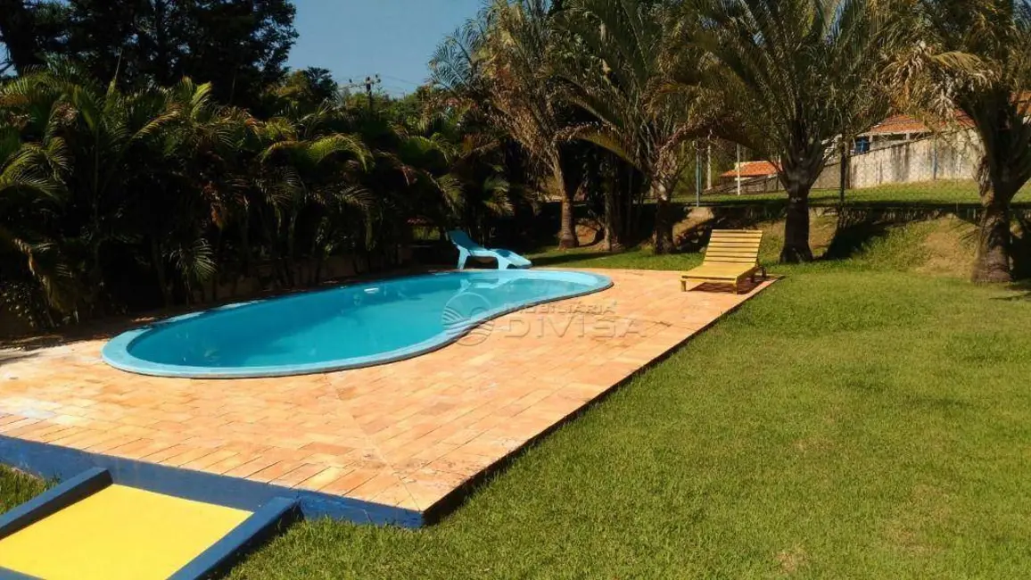 Foto 7 de Chácara à venda, 3184m2 em Jarinu - SP