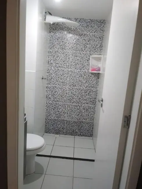 Foto 3 de Apartamento com 2 quartos à venda, 46m2 em Itupeva - SP