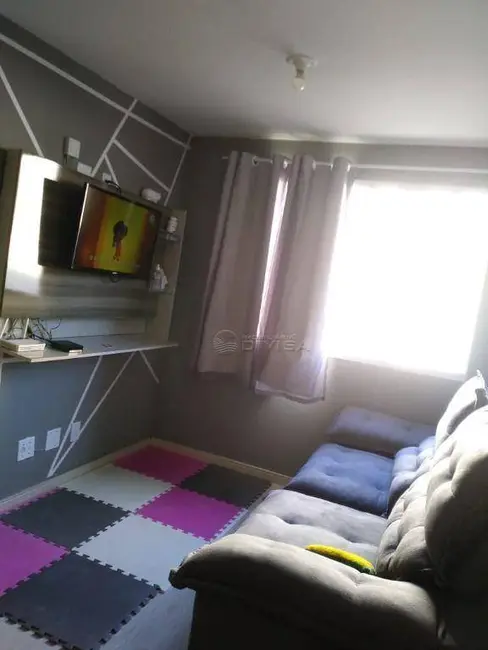 Apartamento com 2 quartos à venda, 46m2 em Itupeva - SP - imagem 1 Foto 1 de Apartamento com 2 quartos à venda, 46m2 em Itupeva - SP