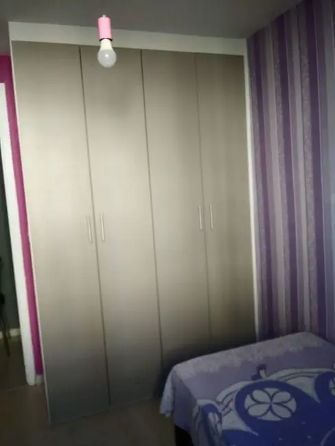 Foto 5 de Apartamento com 2 quartos à venda, 46m2 em Itupeva - SP