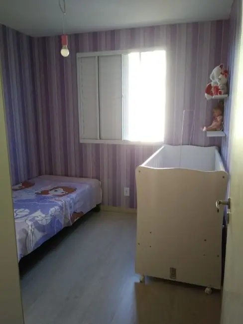 Foto 2 de Apartamento com 2 quartos à venda, 46m2 em Itupeva - SP