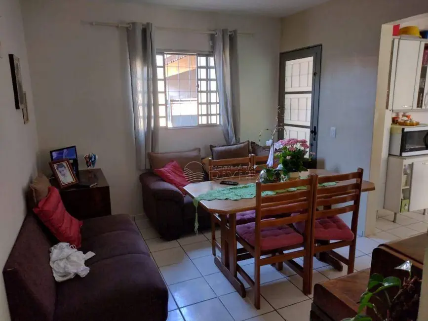 Foto 5 de Casa com 3 quartos à venda, 175m2 em Jundiai - SP