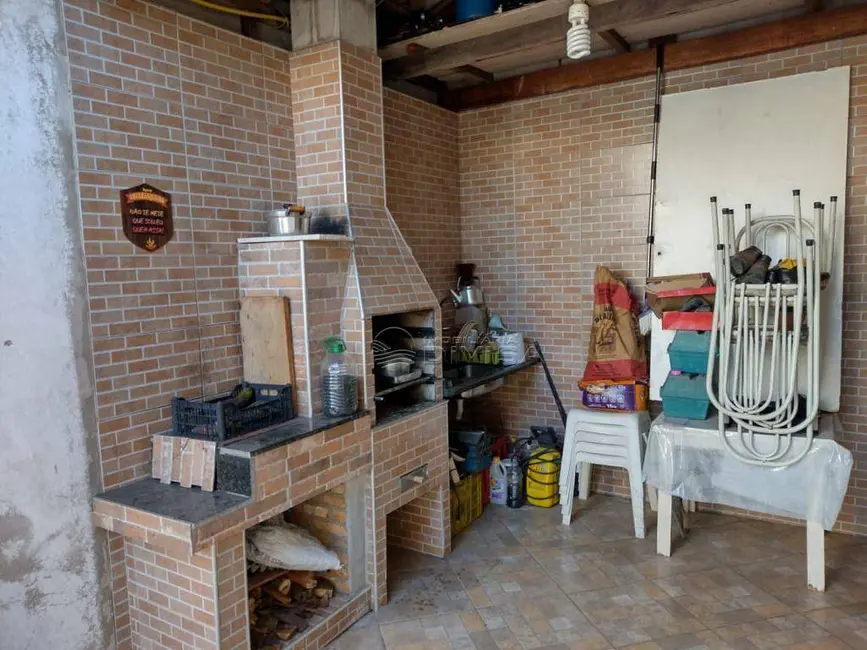 Foto 2 de Casa com 3 quartos à venda, 175m2 em Jundiai - SP