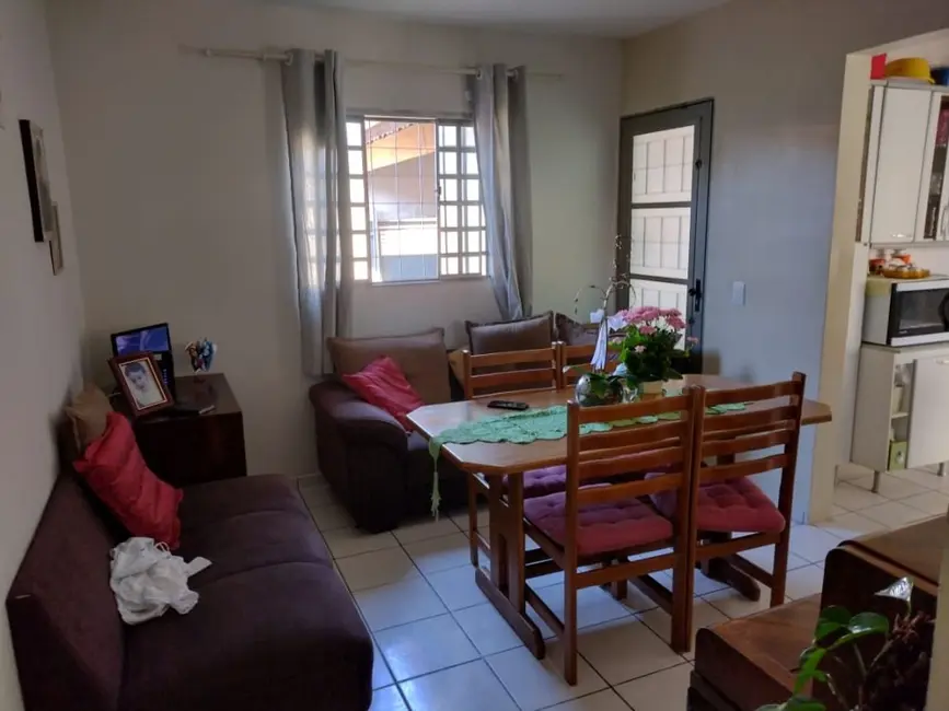 Foto 5 de Casa com 3 quartos à venda, 175m2 em Jundiai - SP
