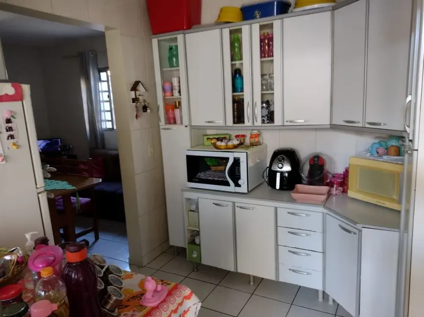 Foto 9 de Casa com 3 quartos à venda, 175m2 em Jundiai - SP