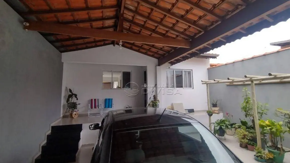 Foto 1 de Casa com 3 quartos à venda, 175m2 em Jundiai - SP