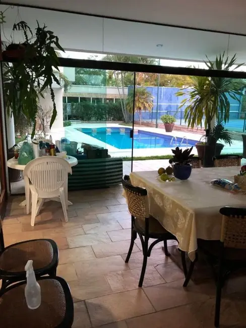 Foto 2 de Casa de Condomínio com 5 quartos à venda, 2250m2 em Cabreuva - SP