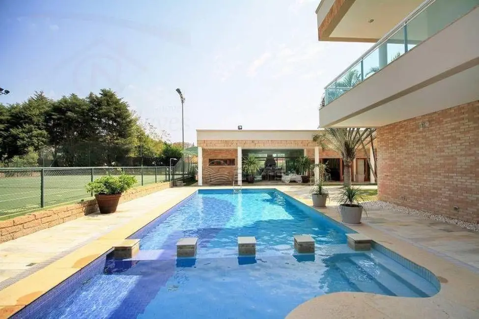 Foto 5 de Casa de Condomínio com 5 quartos à venda, 2250m2 em Cabreuva - SP