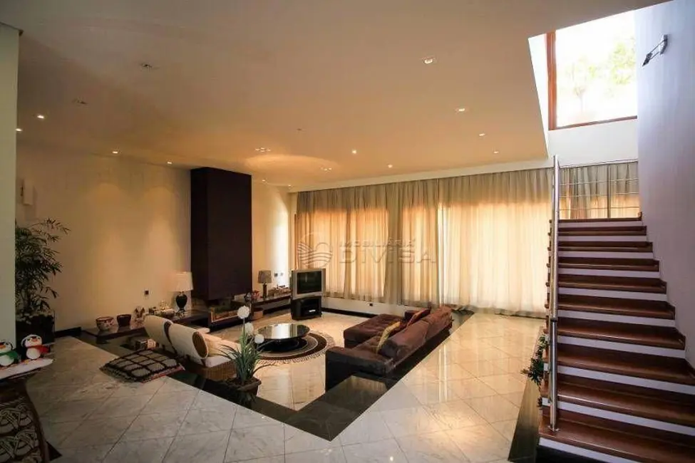 Foto 7 de Casa de Condomínio com 5 quartos à venda, 2250m2 em Cabreuva - SP