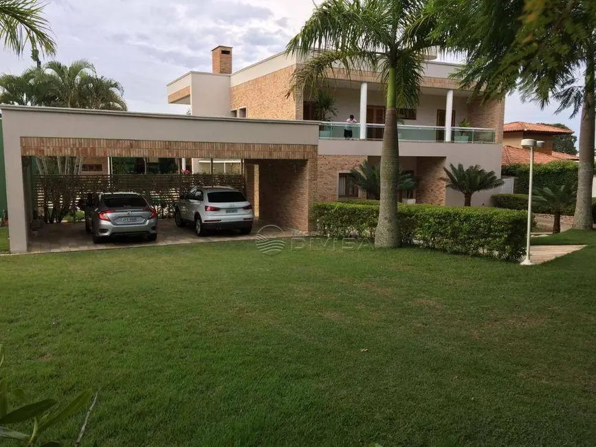 Foto 4 de Casa de Condomínio com 5 quartos à venda, 2250m2 em Cabreuva - SP