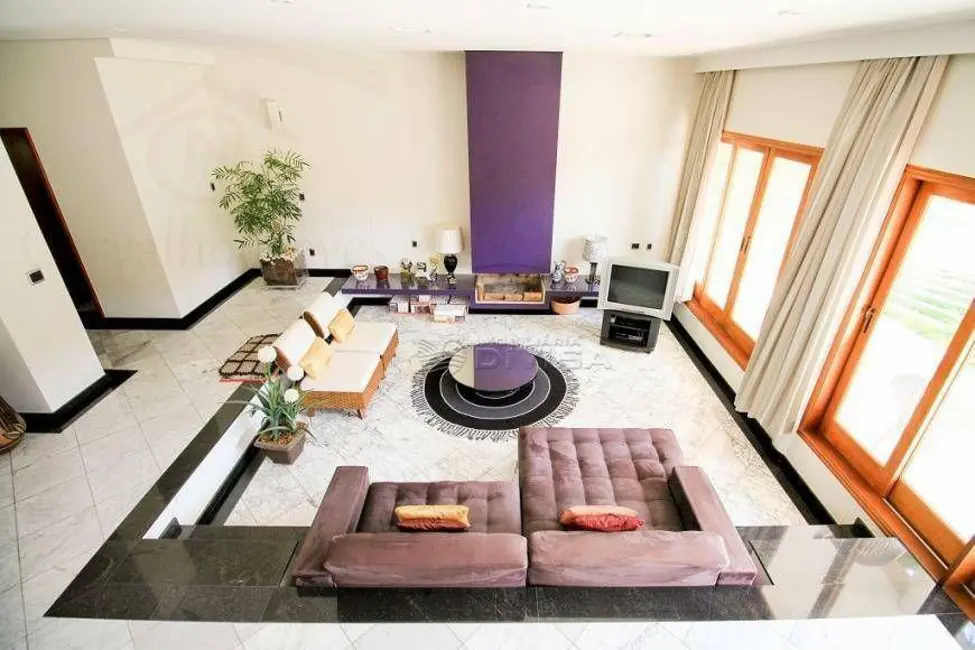 Foto 6 de Casa de Condomínio com 5 quartos à venda, 2250m2 em Cabreuva - SP