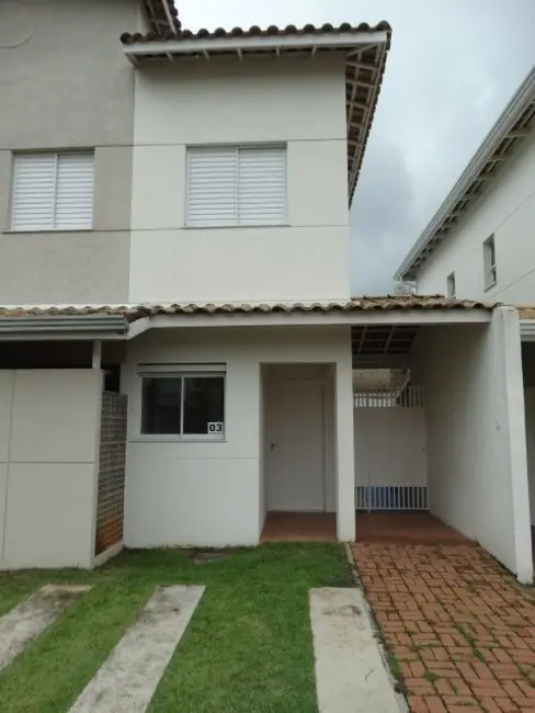 Foto 1 de Casa de Condomínio com 3 quartos à venda, 152m2 em Itupeva - SP