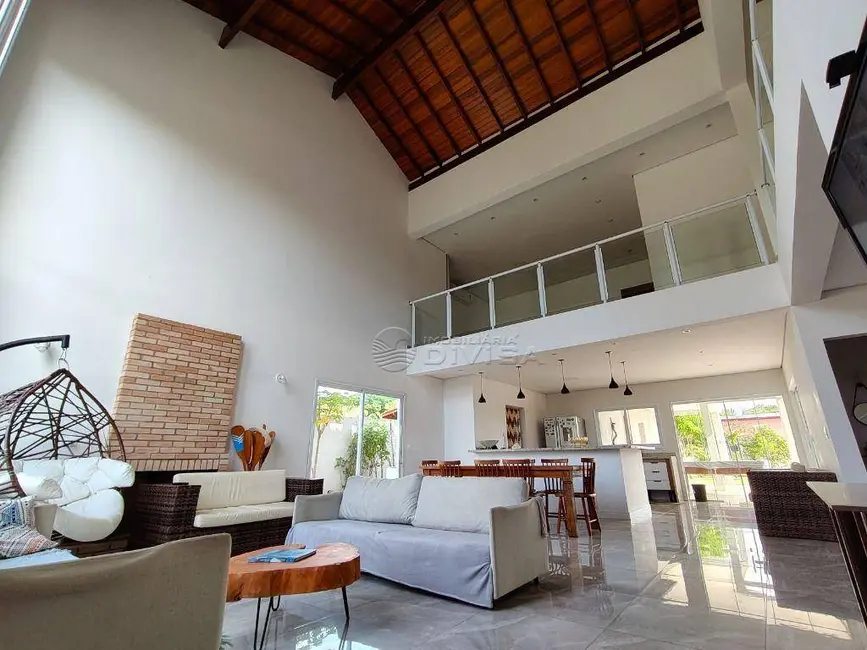 Chácara com 4 quartos à venda, 1000m2 em Itupeva - SP - imagem 6 Foto 6 de Chácara com 4 quartos à venda, 1000m2 em Itupeva - SP