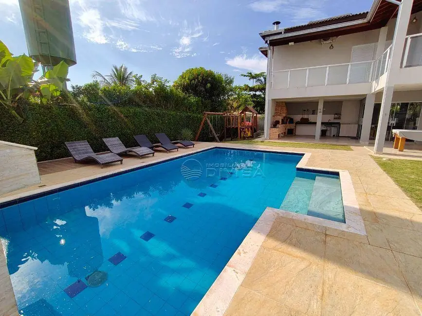 Chácara com 4 quartos à venda, 1000m2 em Itupeva - SP - imagem 3 Foto 3 de Chácara com 4 quartos à venda, 1000m2 em Itupeva - SP