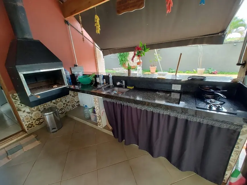 Foto 6 de Casa de Condomínio com 3 quartos à venda e para alugar, 1200m2 em Itupeva - SP