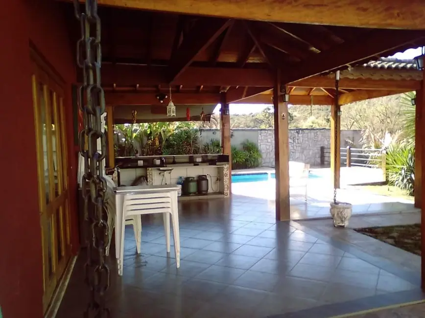 Foto 8 de Casa de Condomínio com 3 quartos à venda e para alugar, 1200m2 em Itupeva - SP