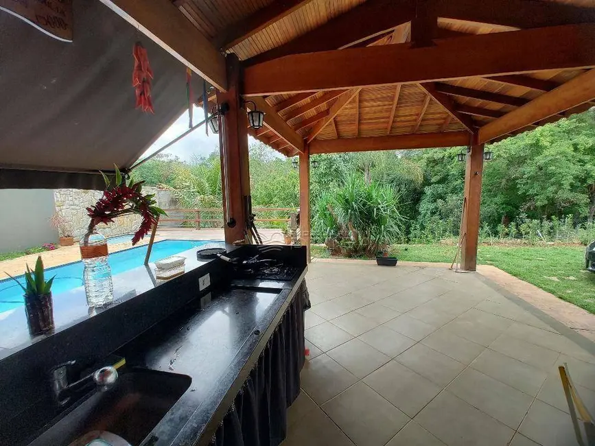 Casa de Condomínio com 3 quartos à venda e para alugar, 1200m2 em Itupeva - SP - imagem 7 Foto 7 de Casa de Condomínio com 3 quartos à venda e para alugar, 1200m2 em Itupeva - SP