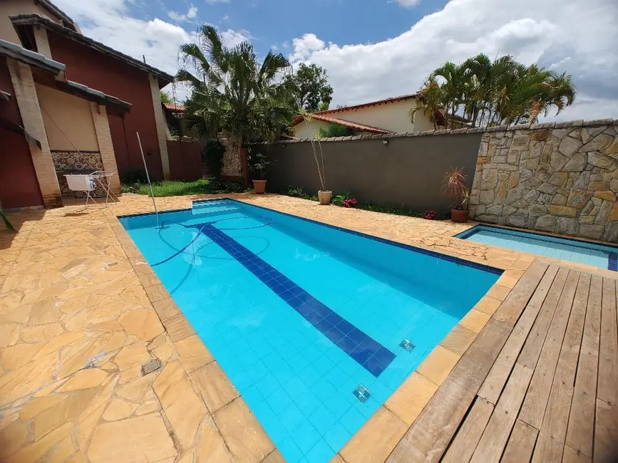 Foto 3 de Casa de Condomínio com 3 quartos à venda e para alugar, 1200m2 em Itupeva - SP