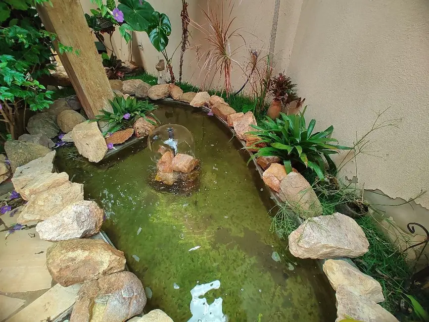 Foto 5 de Casa de Condomínio com 3 quartos à venda e para alugar, 1200m2 em Itupeva - SP