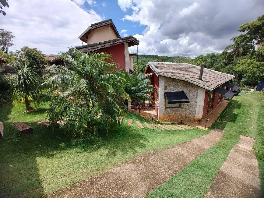 Casa de Condomínio com 3 quartos à venda e para alugar, 1200m2 em Itupeva - SP - imagem 4 Foto 4 de Casa de Condomínio com 3 quartos à venda e para alugar, 1200m2 em Itupeva - SP