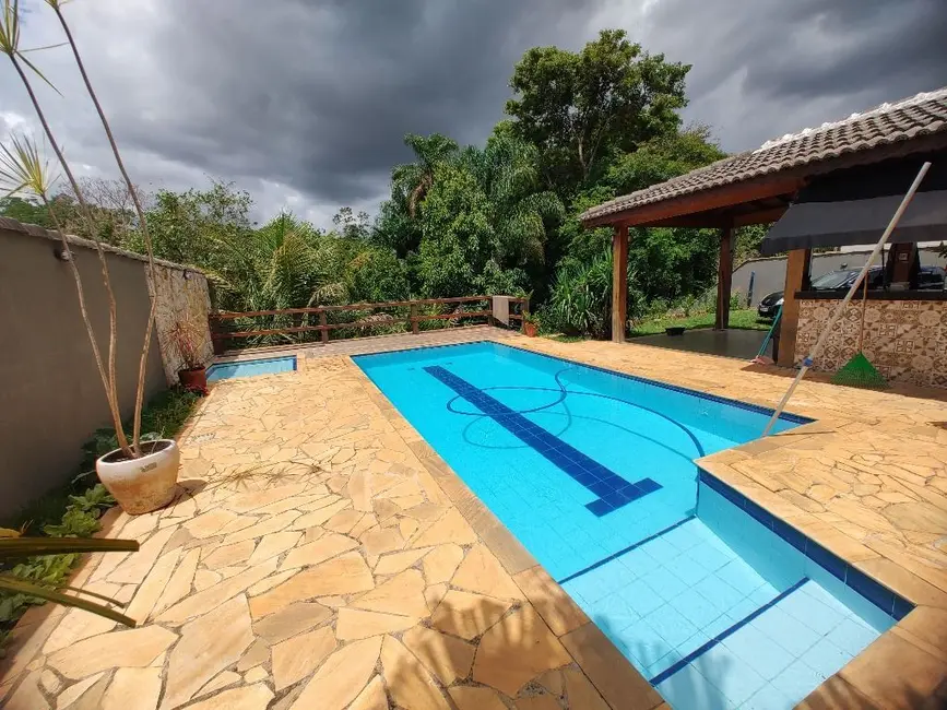 Foto 2 de Casa de Condomínio com 3 quartos à venda e para alugar, 1200m2 em Itupeva - SP
