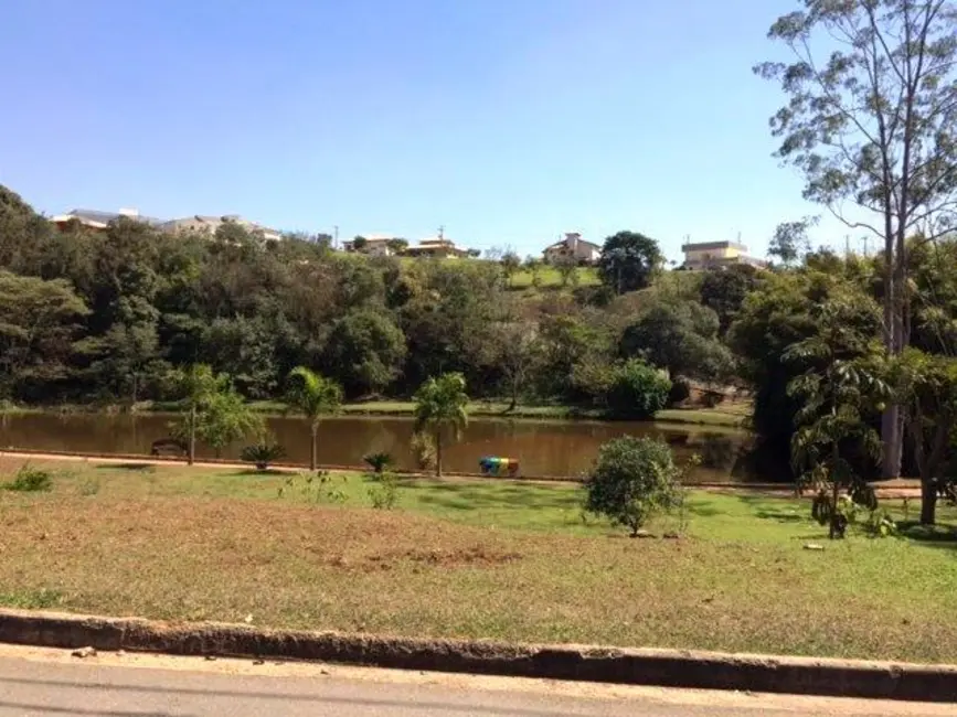Foto 8 de Casa de Condomínio com 4 quartos à venda, 880m2 em Itupeva - SP