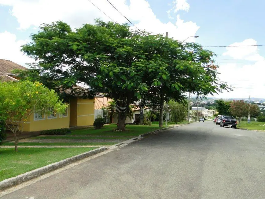 Foto 4 de Casa de Condomínio com 4 quartos à venda, 880m2 em Itupeva - SP