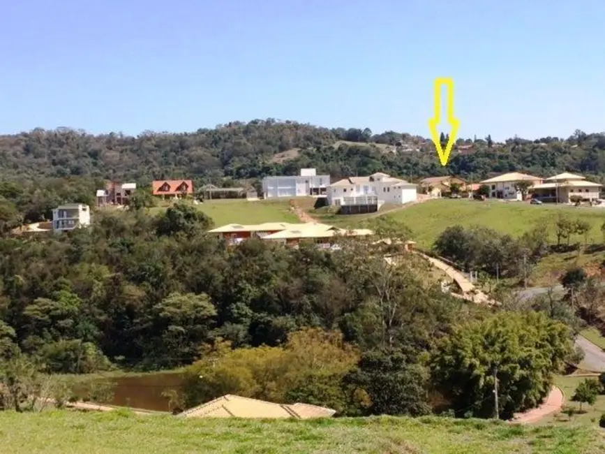 Foto 6 de Casa de Condomínio com 4 quartos à venda, 880m2 em Itupeva - SP