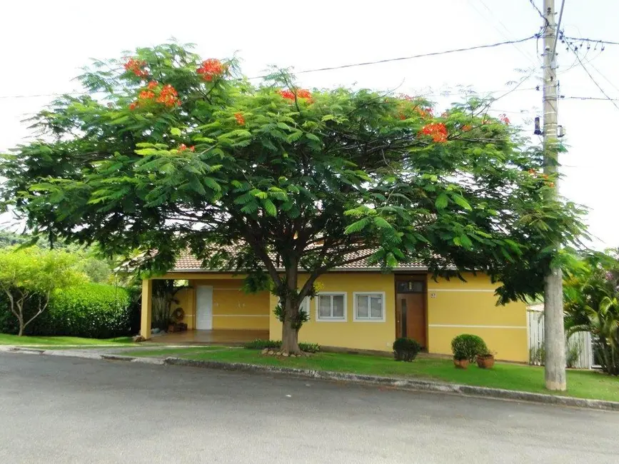 Foto 1 de Casa de Condomínio com 4 quartos à venda, 880m2 em Itupeva - SP