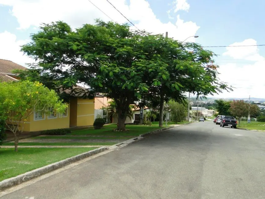 Foto 4 de Casa de Condomínio com 4 quartos à venda, 880m2 em Itupeva - SP