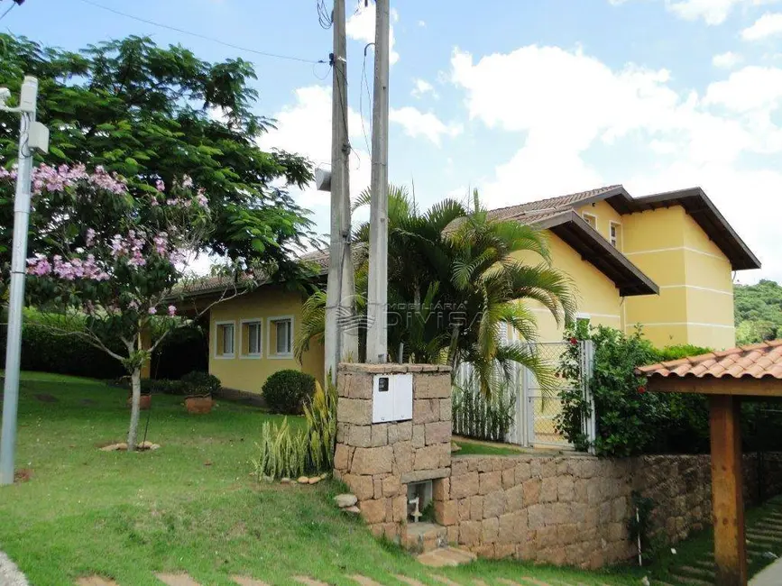 Foto 5 de Casa de Condomínio com 4 quartos à venda, 880m2 em Itupeva - SP