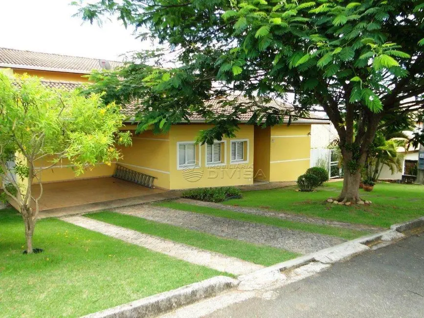 Foto 3 de Casa de Condomínio com 4 quartos à venda, 880m2 em Itupeva - SP