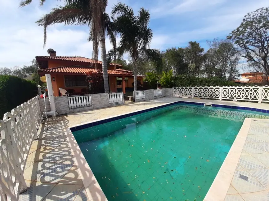 Foto 6 de Chácara com 3 quartos à venda, 1200m2 em Itupeva - SP