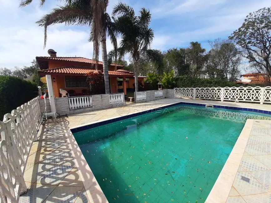 Foto 6 de Chácara com 3 quartos à venda, 1200m2 em Itupeva - SP