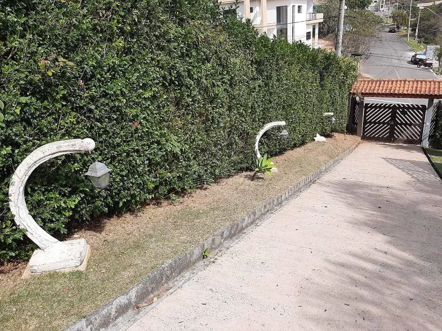 Foto 4 de Chácara com 3 quartos à venda, 1200m2 em Itupeva - SP