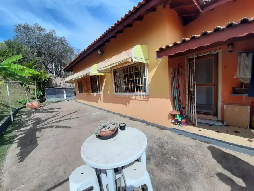 Foto 8 de Chácara com 3 quartos à venda, 1200m2 em Itupeva - SP