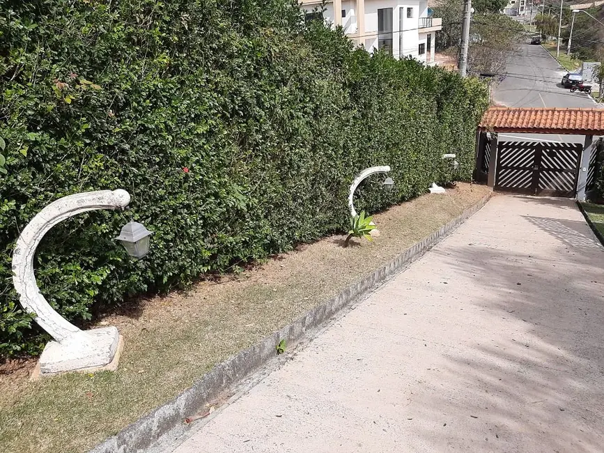 Foto 4 de Chácara com 3 quartos à venda, 1200m2 em Itupeva - SP