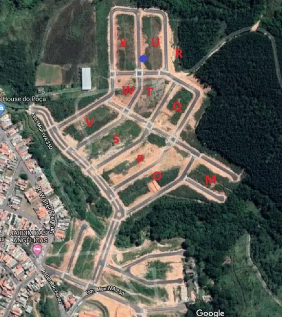 Foto 3 de Terreno / Lote à venda, 275m2 em Itupeva - SP
