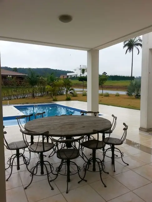 Foto 4 de Casa de Condomínio com 4 quartos à venda, 1300m2 em Itupeva - SP