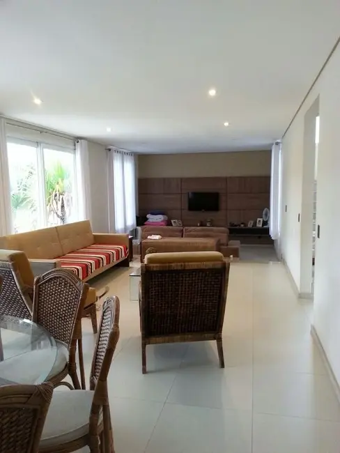 Foto 6 de Casa de Condomínio com 4 quartos à venda, 1300m2 em Itupeva - SP