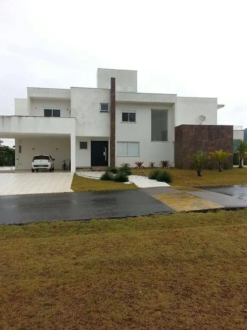 Foto 3 de Casa de Condomínio com 4 quartos à venda, 1300m2 em Itupeva - SP