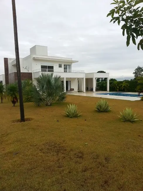 Foto 2 de Casa de Condomínio com 4 quartos à venda, 1300m2 em Itupeva - SP
