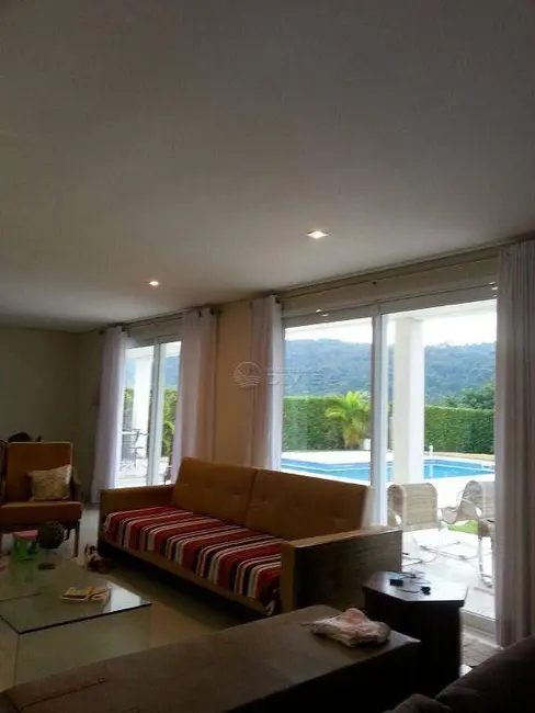 Foto 8 de Casa de Condomínio com 4 quartos à venda, 1300m2 em Itupeva - SP