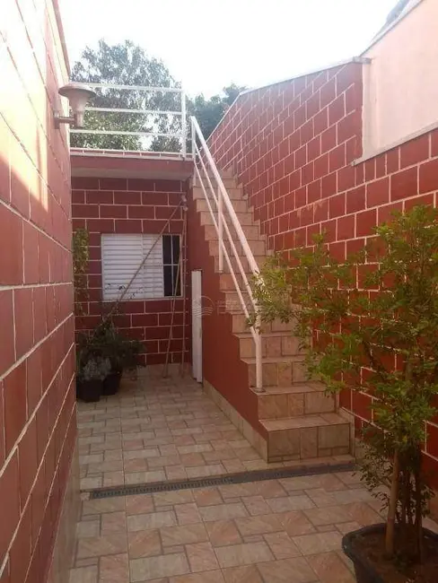 Foto 4 de Casa com 4 quartos à venda, 250m2 em Itupeva - SP