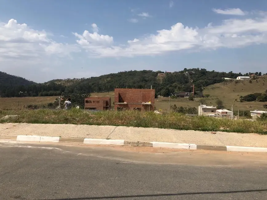 Foto 4 de Terreno / Lote à venda, 320m2 em Itupeva - SP